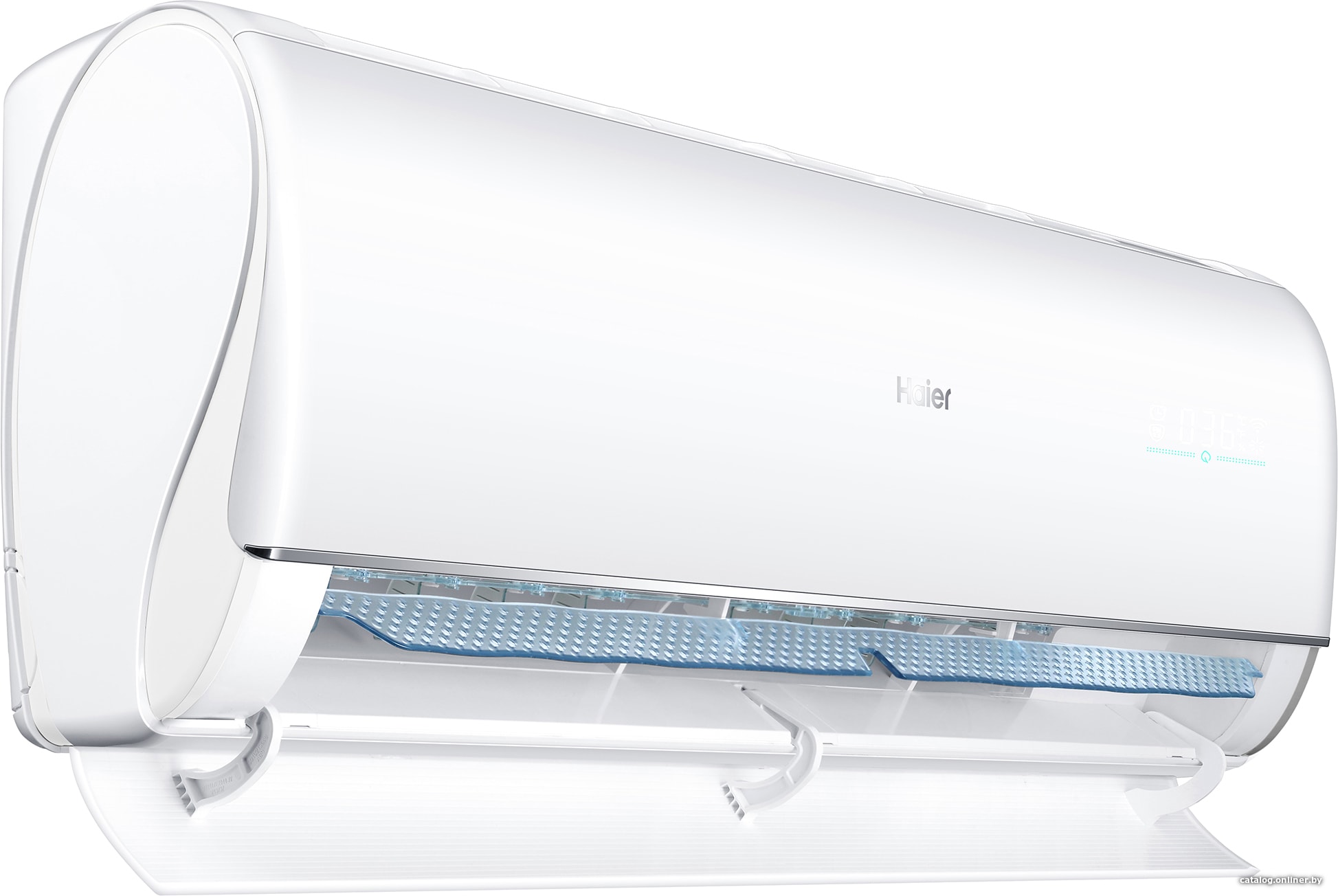 Кондиционер Haier Jade AS25JBJHRA-W/1U25JEJFRA