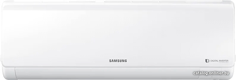 Кондиционер Samsung New Boracay AR09RSFHMWQNER