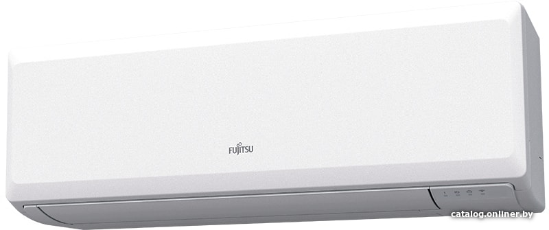 Кондиционер Fujitsu Clarios ASYG09KPCA/AOYG09KPCA