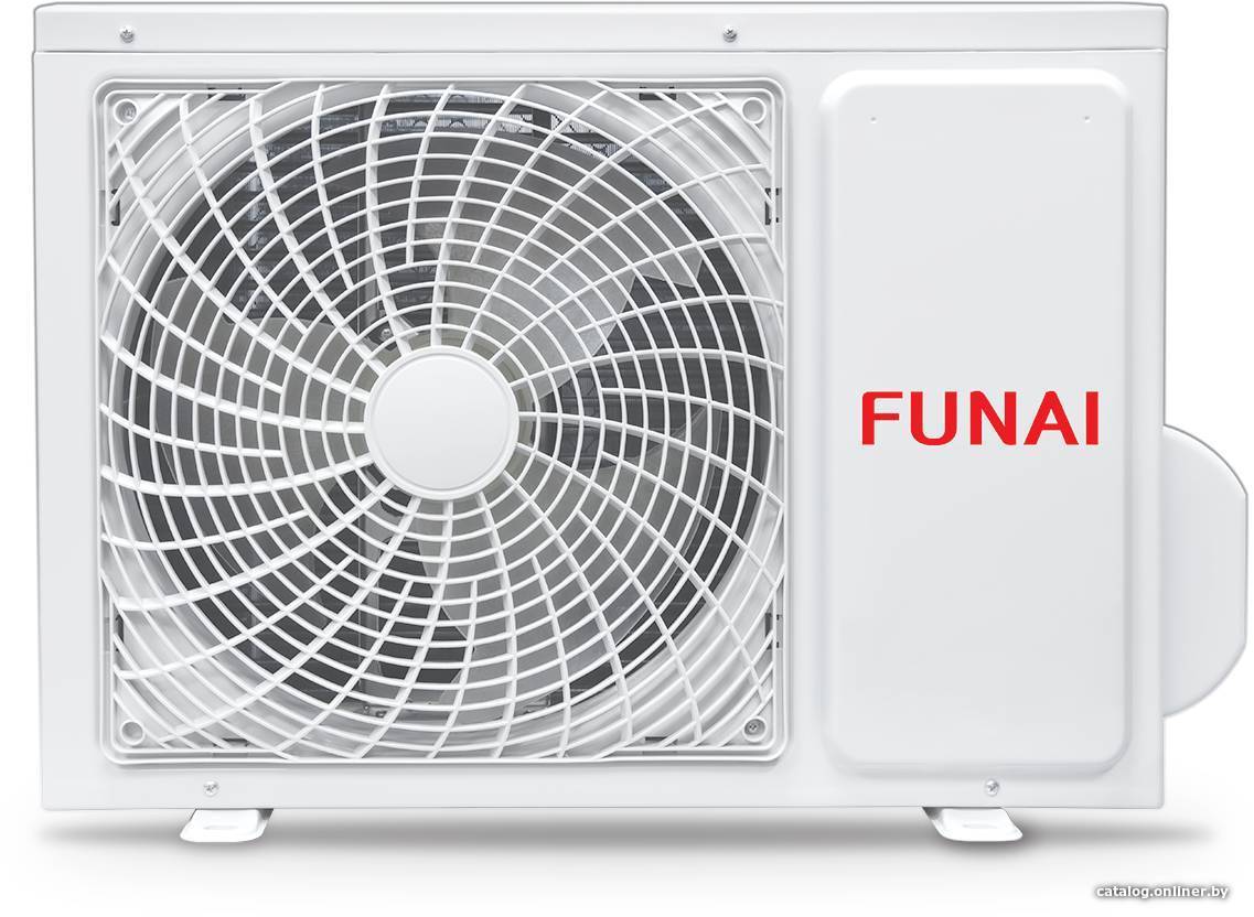 Кондиционер Funai Sensei 2023 RAC-SN70HP.D04