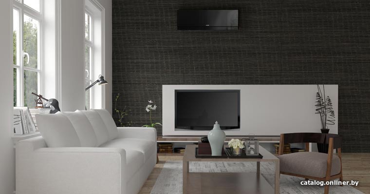 Кондиционер Mitsubishi Electric Design Inverter MSZ-EF50VE3B/MUZ-EF50VE