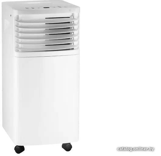 Мобильный кондиционер TCL PAC-RPS TAC-09CPB/RPS