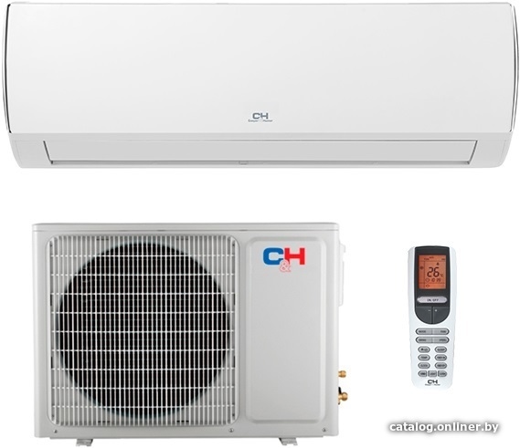 Кондиционер Cooper&Hunter Veritas Inverter NG CH-S24FTXL2Q-NG