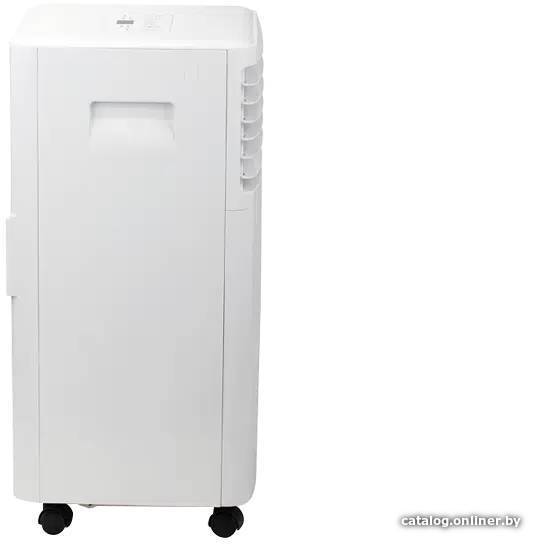 Мобильный кондиционер TCL PAC-RS2 TAC-07CPB/RS2