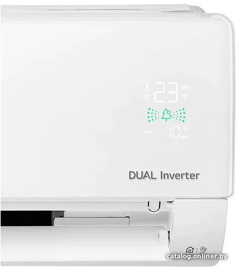 Кондиционер LG PuriCare AP12RT