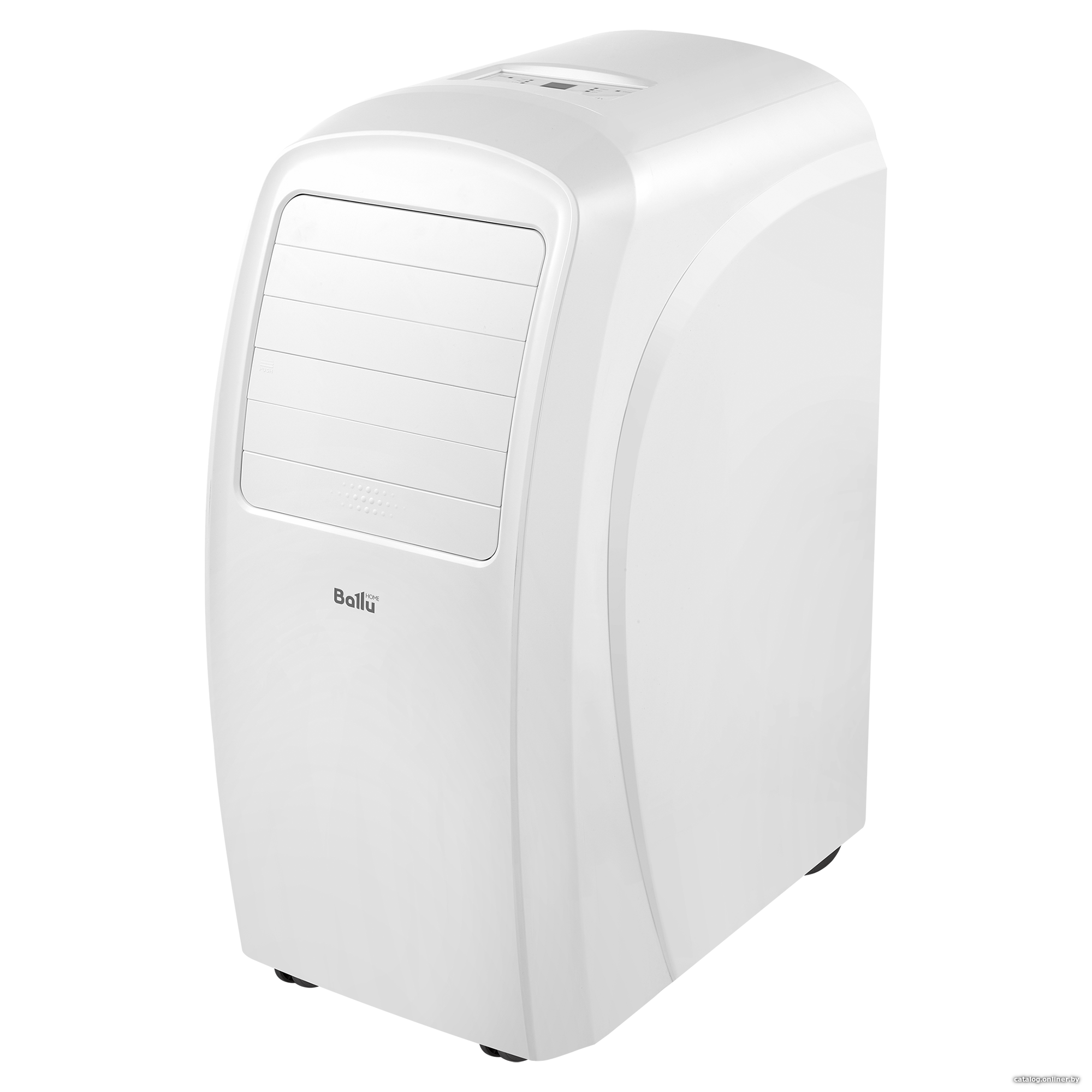 Мобильный кондиционер Ballu BPAC-18 CE_20Y