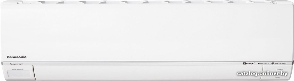 Кондиционер Panasonic CS-E28RKDS/CU-E28RKD