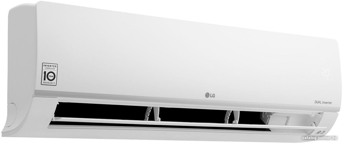 Внутренний блок LG Eco Smart Dual Inverter PC18SQ.NSKC