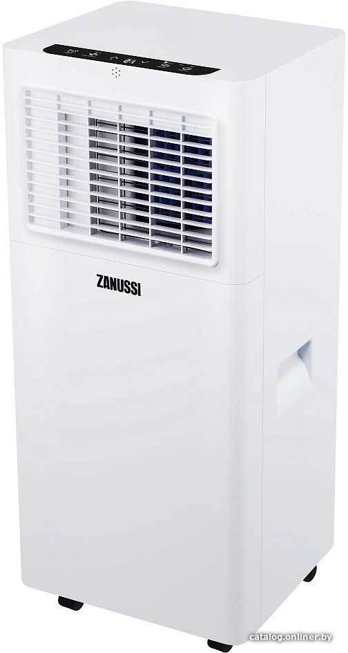 Мобильный кондиционер Zanussi Marco Polo IV ZACM-09 TSC/N6