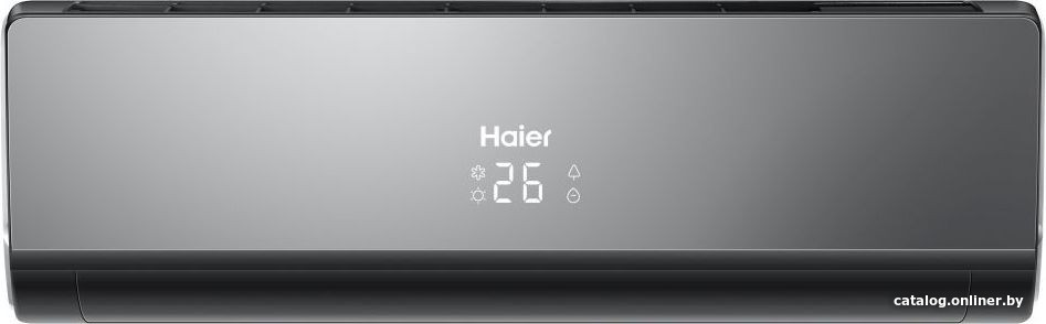 Кондиционер Haier Lightera On-Off HSU-18HNF303/R2-B/HSU-18HUN303/R2