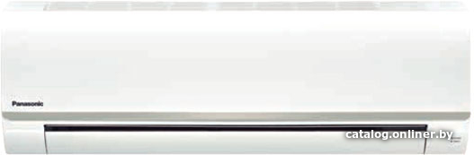 Кондиционер Panasonic Компакт CS-BE20TKD/CU-BE20TKD