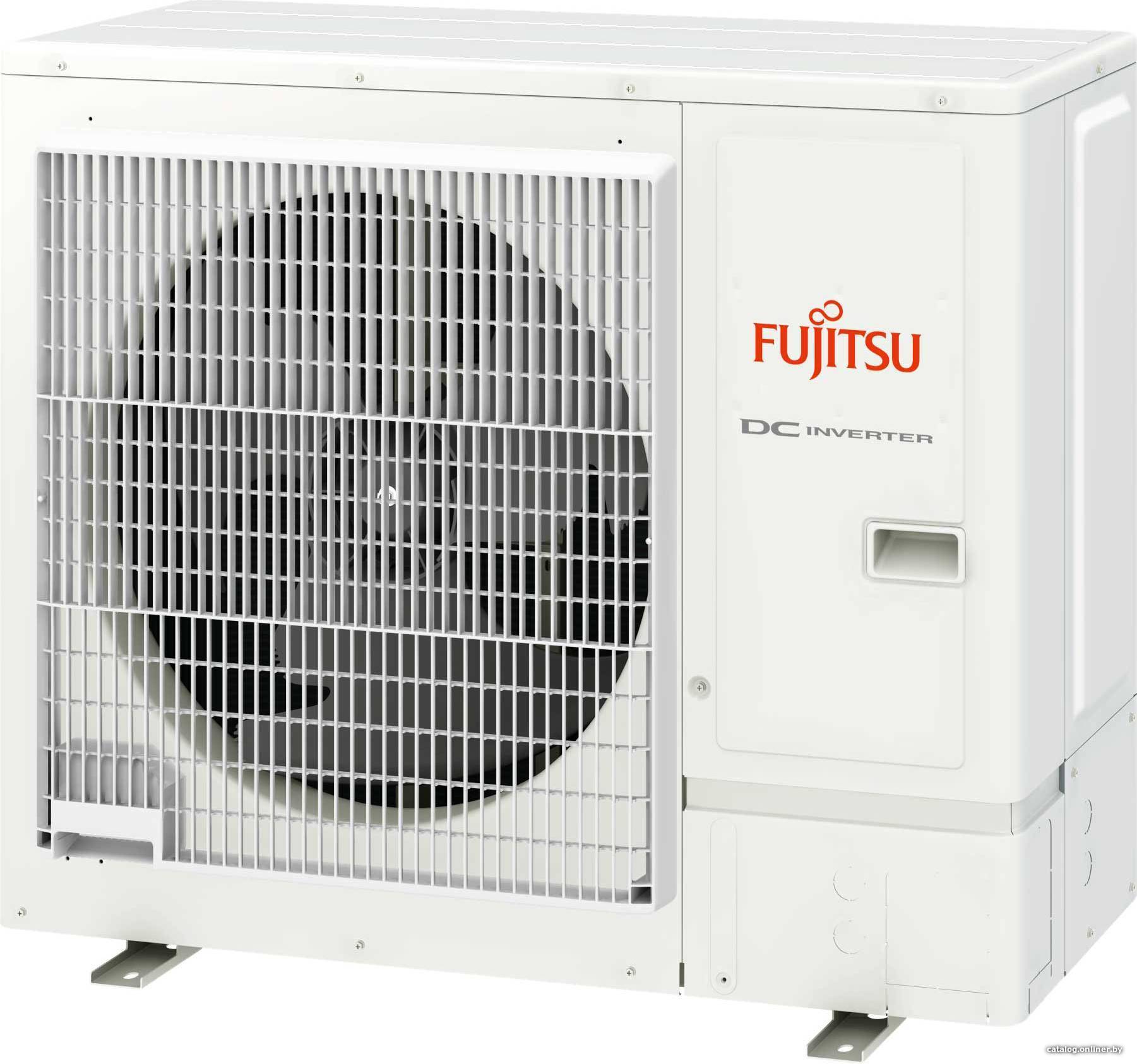 Кондиционер Fujitsu ARXG45KMLA/AOYG45KQTA