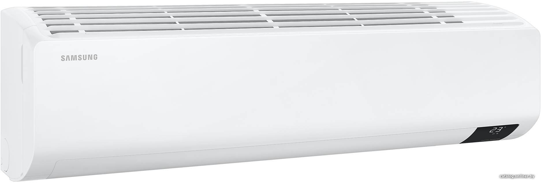 Кондиционер Samsung AR9500T WindFree AR09BSFCMWKNER
