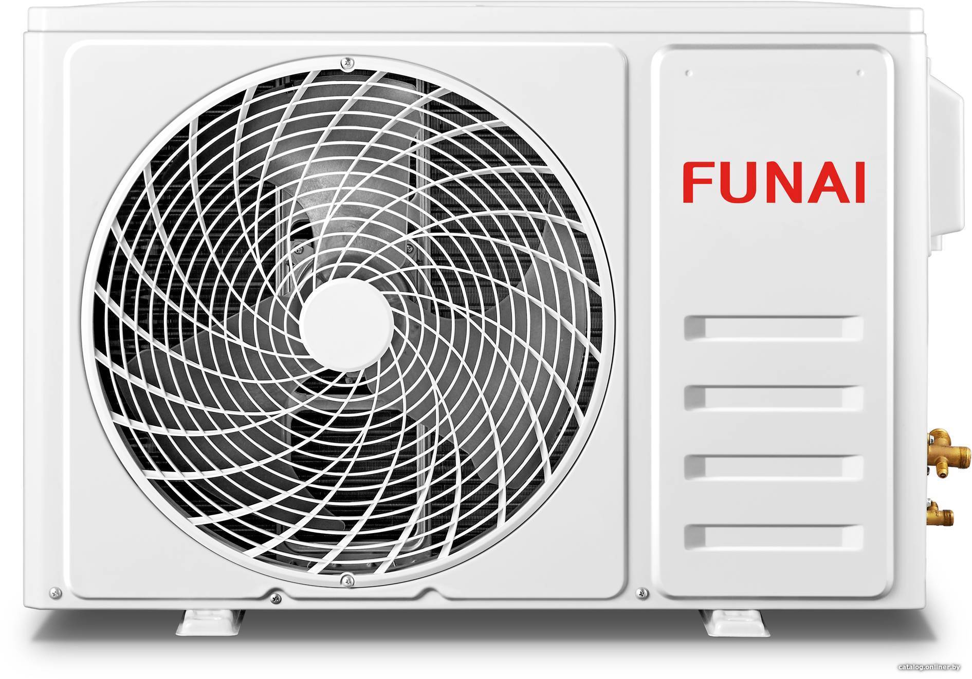 Кондиционер Funai Kadzoku RAC-KD35HP.D01