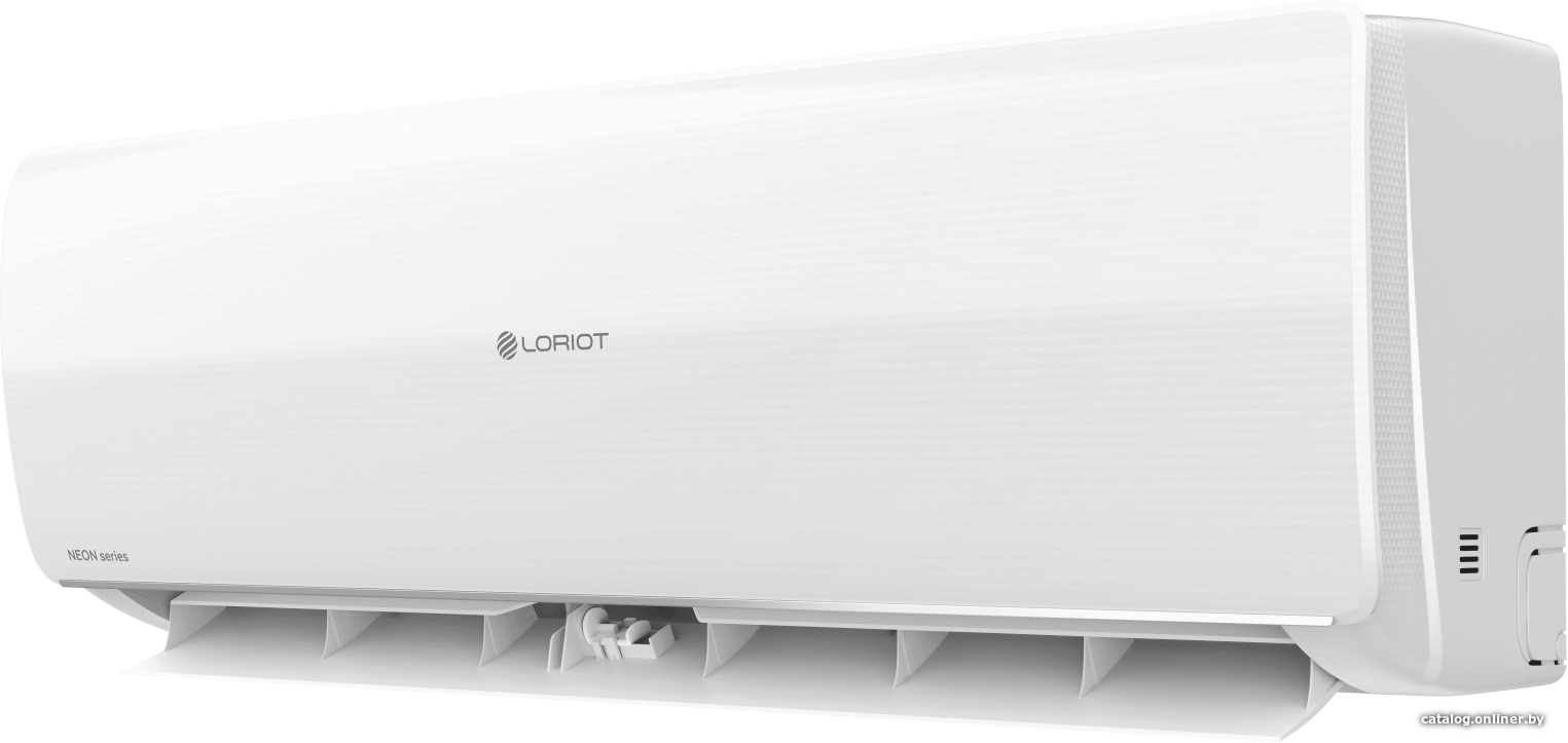 Кондиционер Loriot Neon Inverter LAC IN-12TA