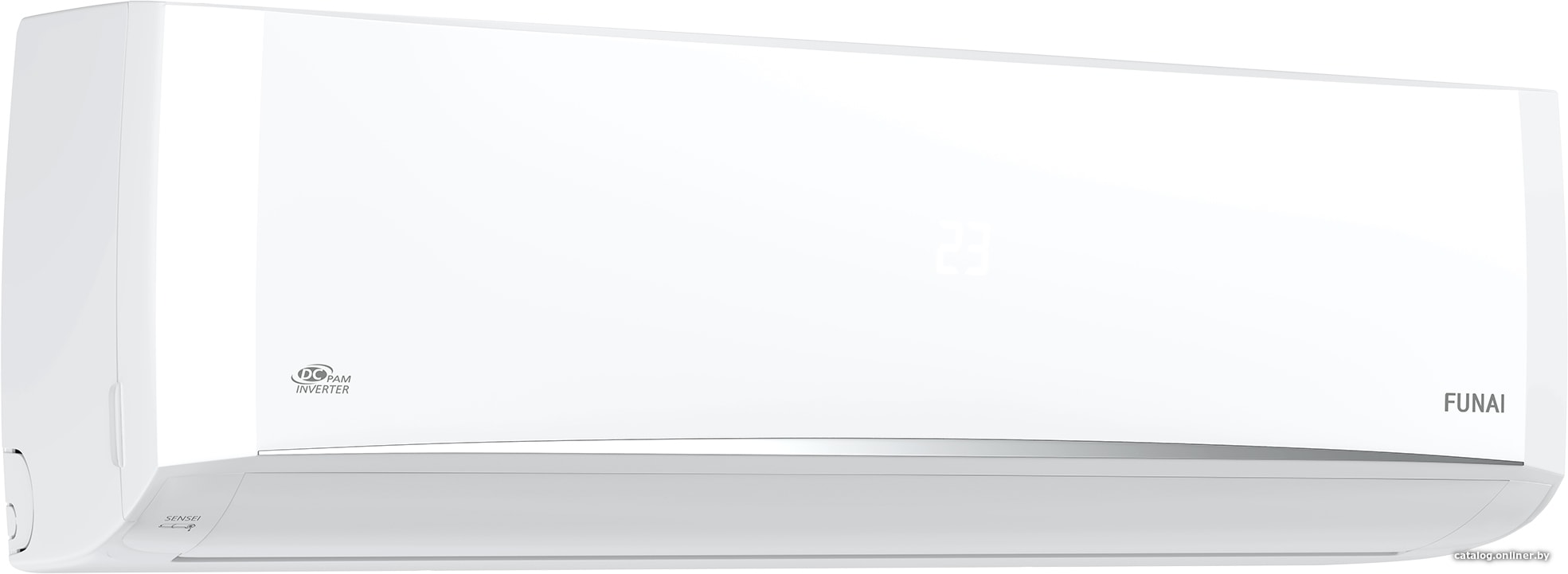 Кондиционер Funai Sensei Inverter RACI-SN35HP.D03