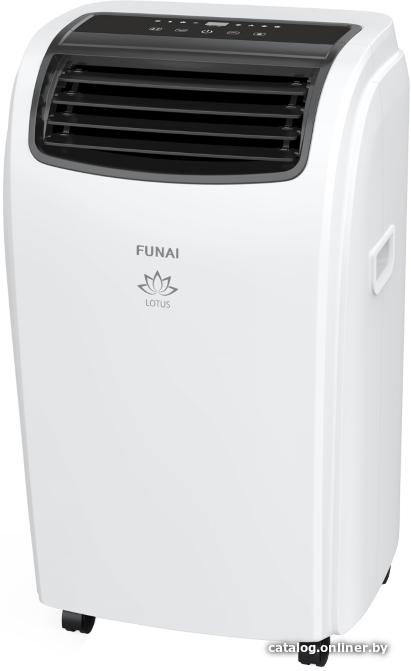 Мобильный кондиционер Funai Lotus MAC-LT40HPN03