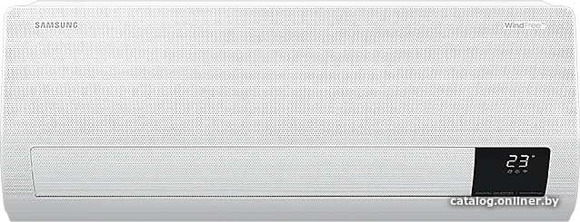 Кондиционер Samsung AR9500T WindFree AR09BSFCMWKNER