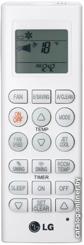 Внутренний блок LG AM12BP