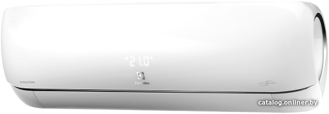 Кондиционер Electrolux Evolution Super DC Inverter EACS/I-11HEV/N3