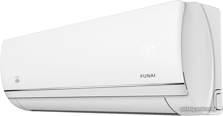 Кондиционер Funai Kadzoku RAC-KD35HP.D01