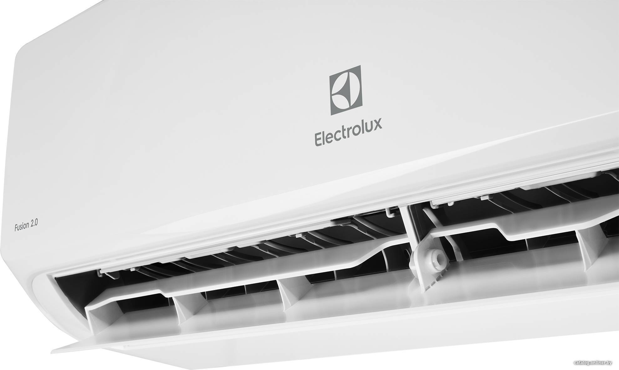 Кондиционер Electrolux Fusion 2.0 EACS-24HF2/N3