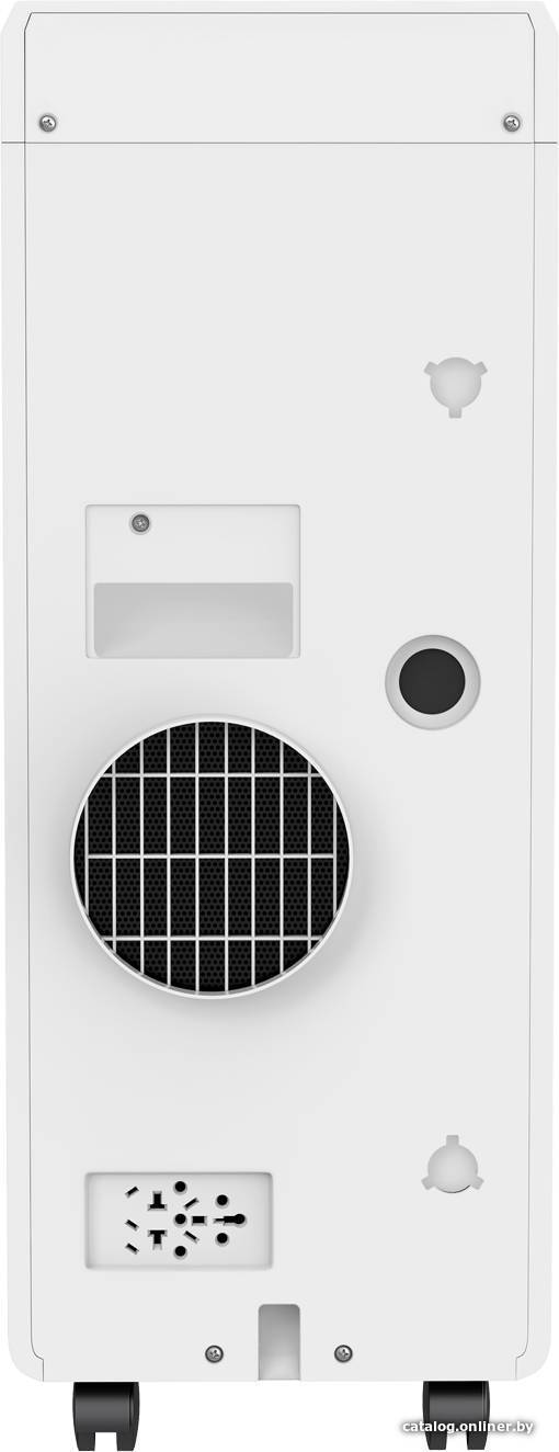 Мобильный кондиционер Funai Sakura MAC-SK30HPN03