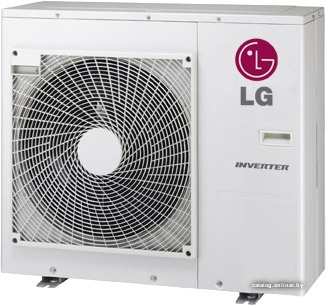 Наружный блок LG MU4M27 U42R0