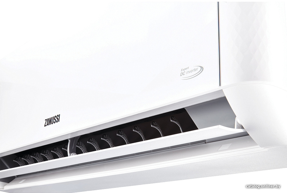 Кондиционер Zanussi Barocco DC Inverter ZACS/I-24 HB/A22/N8