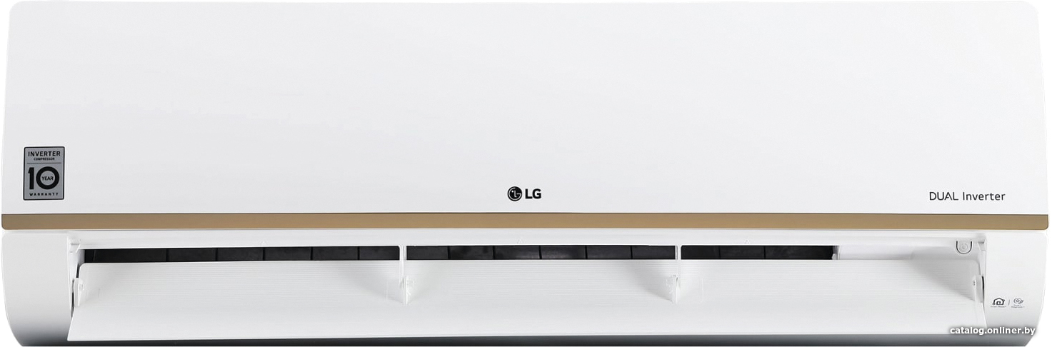 Кондиционер LG Smart Line TC18GQ