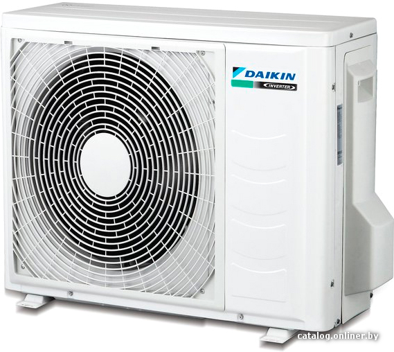 Кондиционер Daikin FTXN50L9/RXN50L9