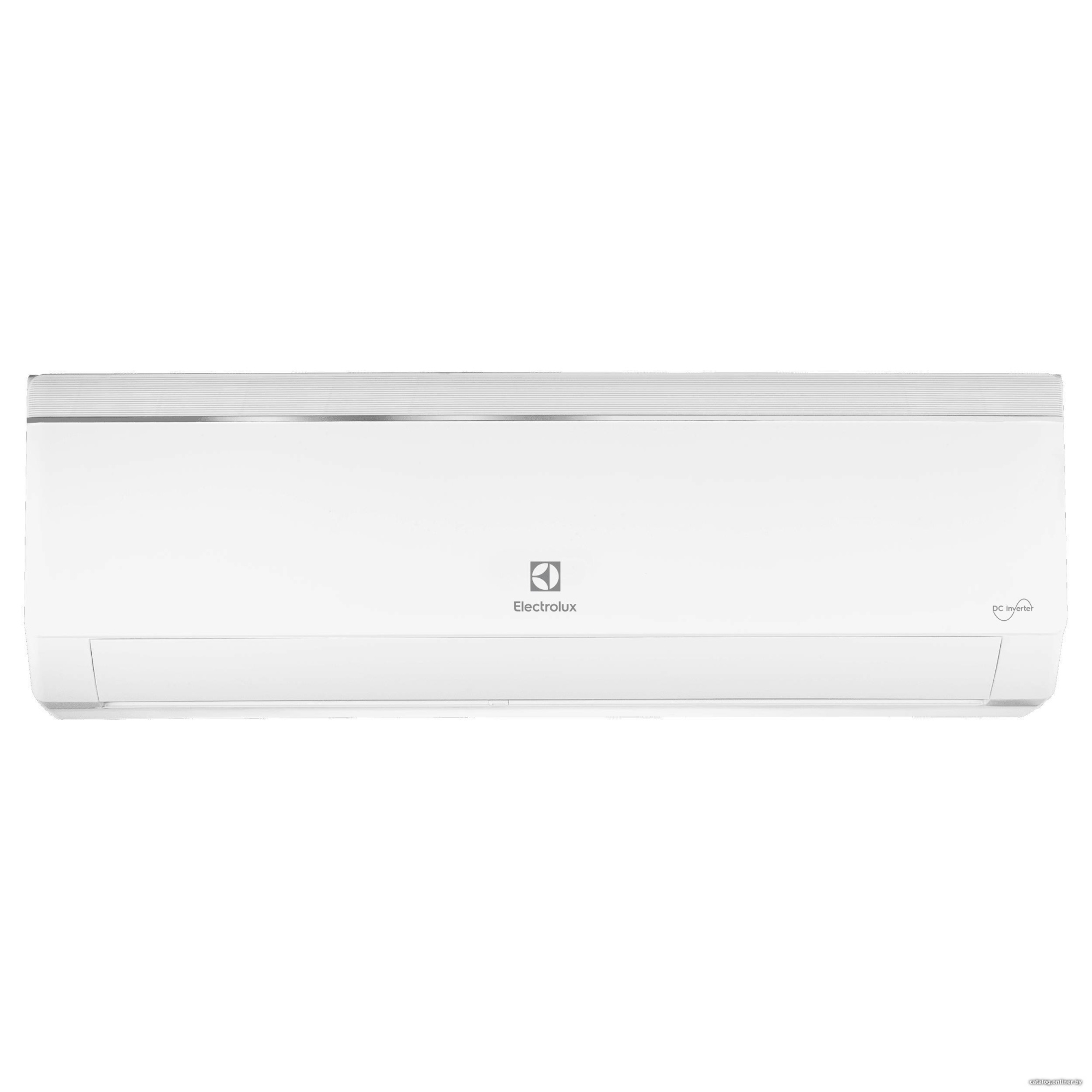 Кондиционер Electrolux Fusion Ultra DC Inverter EACS/I-24HF/N8_22Y