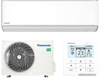 Кондиционер Panasonic Server Room Inverner CS-Z42YKEA/CU-Z42YKEA