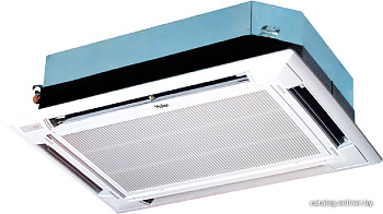 Кондиционер Haier AB60CS1ERA(S)/1U60IS1ERB(S)