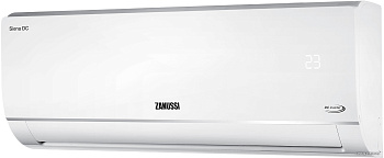 Кондиционер Zanussi Siena DC Inverter ZACS/I-12 HS/A20/N1