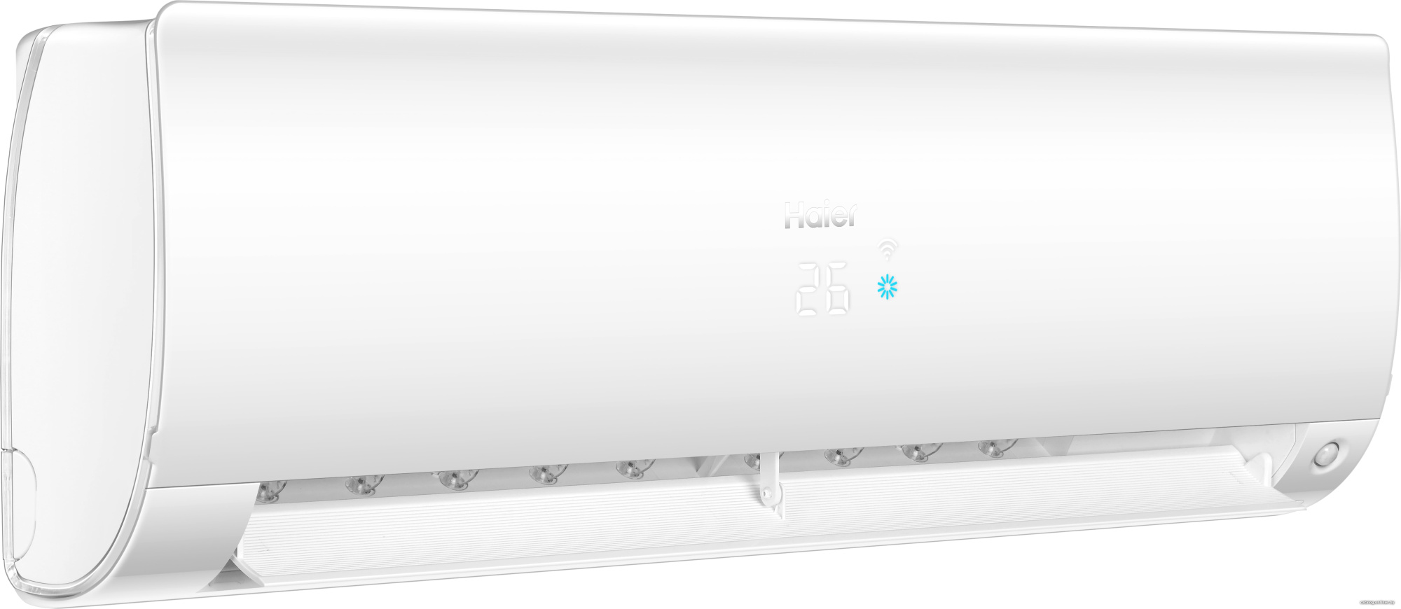 Внутренний блок Haier Flexis Super Match AS25S2SF1FA-W