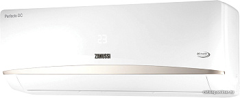 Кондиционер Zanussi Perfecto DC Inverter ZACS/I-18 HPF/A22/N8