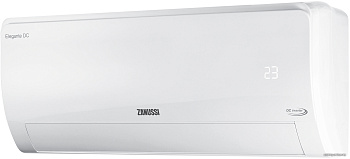 Кондиционер Zanussi Elegante DC Inverter ZACS/I-12 HE/A18/N1