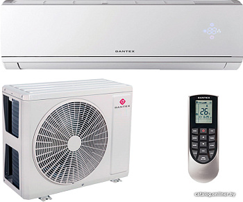 Кондиционер Dantex Space 2 Inverter RK-09SSI2/RK-09SSI2E