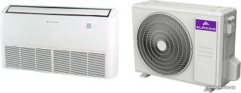 Кондиционер AlpicAir Dynamic inverter Pro II AFI-105HRDC3A/AOU-105HRDC3A