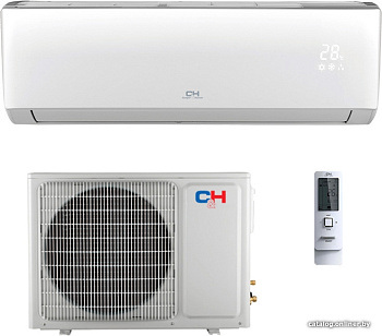 Кондиционер Cooper&Hunter Arctic Inverter NG CH-S12FTXLA-NG