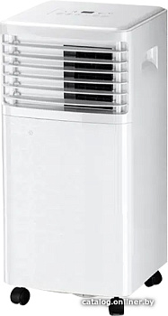 Мобильный кондиционер TCL PAC-RS2 TAC-07CPB/RS2