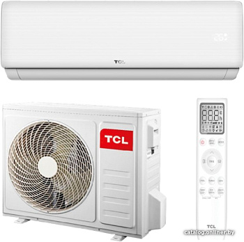 Кондиционер TCL Inverter R32 WI-FI TAC-18CHSD/XAB1IN