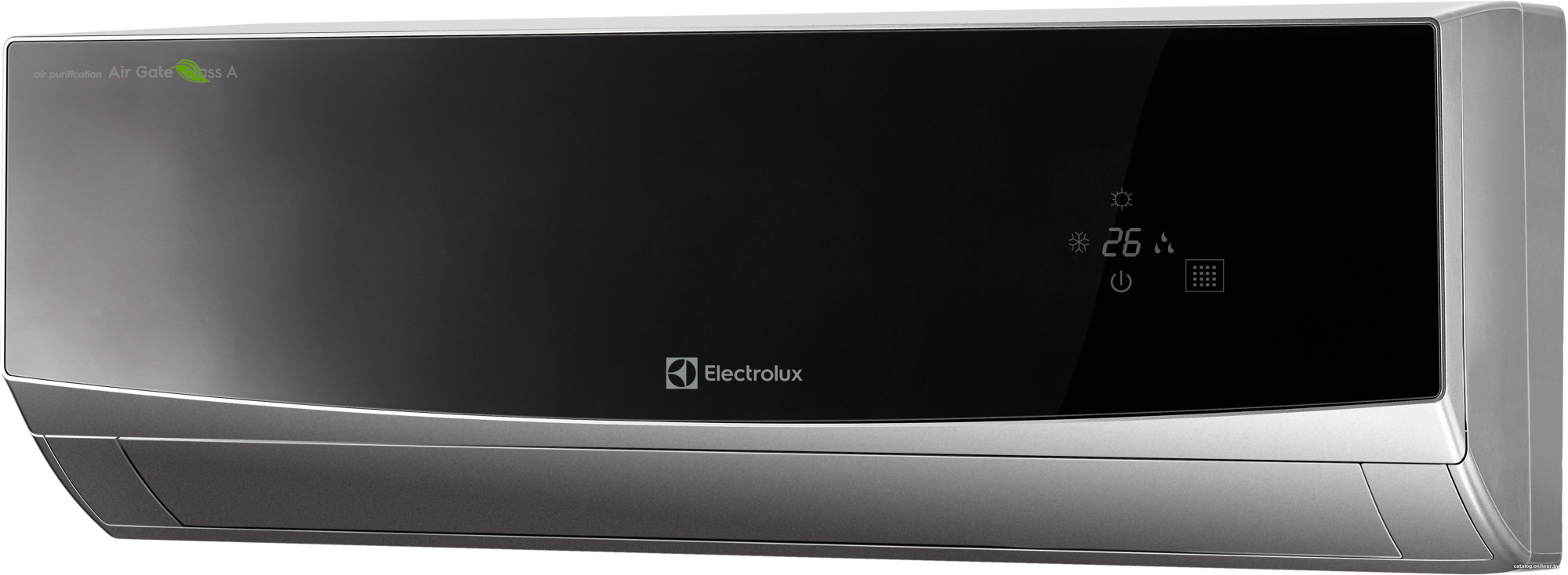 Кондиционер Electrolux Air Gate EACS-18HG-B2/N3