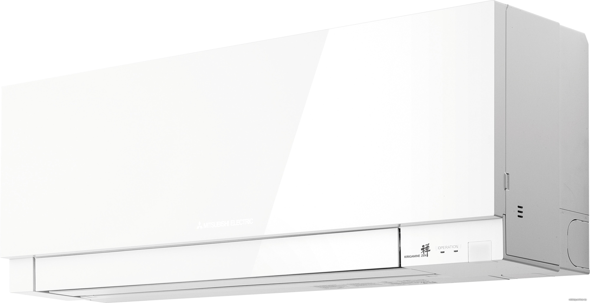 Кондиционер Mitsubishi Electric Design Inverter MSZ-EF50VE3W/MUZ-EF50VE