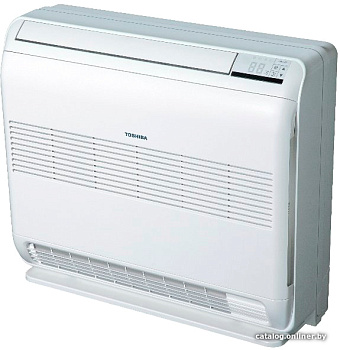 Кондиционер Toshiba Console RAS-B18J2FVG-E/RAS-18J2AVSG-E