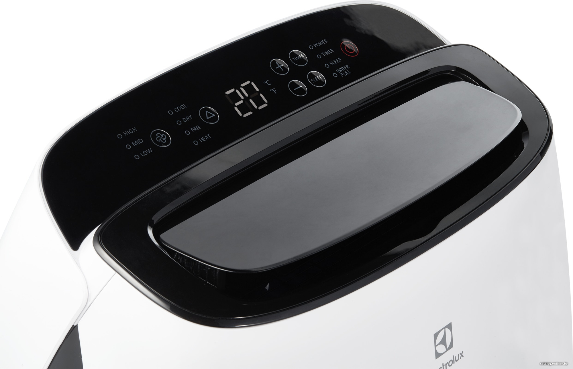 Мобильный кондиционер Electrolux EACM-13 HR/N3