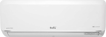 Кондиционер Ballu BSWI-12HN8/EU/20Y