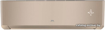 Кондиционер Cooper&Hunter Supreme Continental CH-S12FTXAL-GD