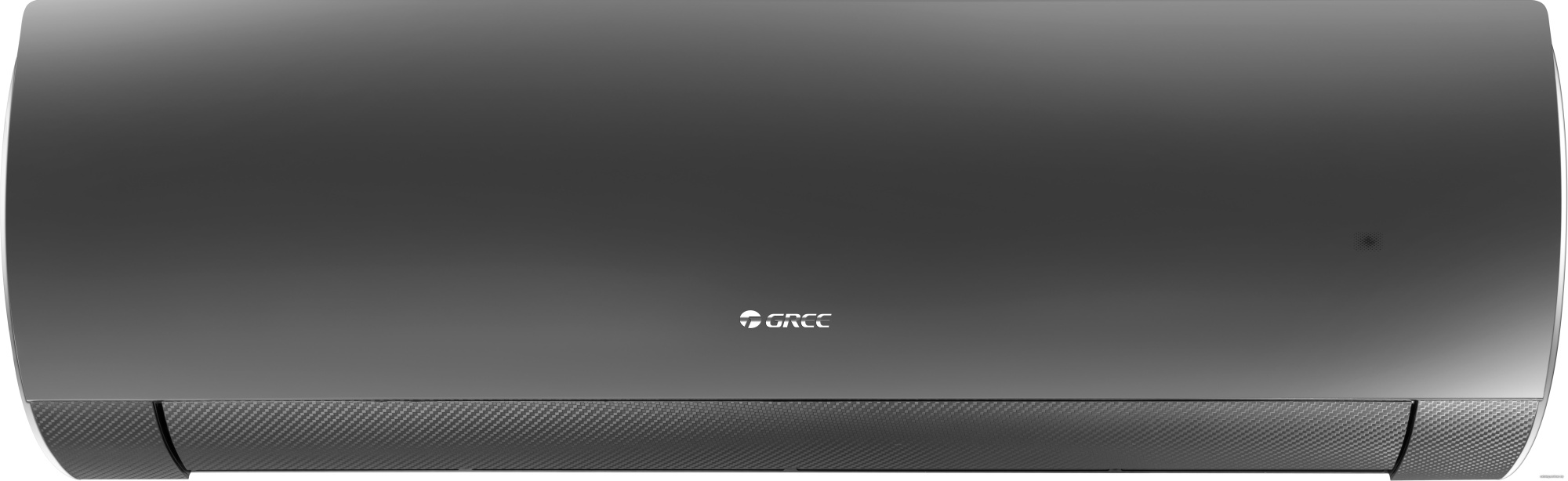 Кондиционер Gree Lyra Inverter R32 GWH18ACD-K6DNA1D (черный)